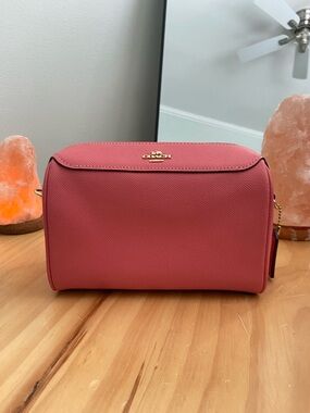 Coach Bennett Crossbody Bag